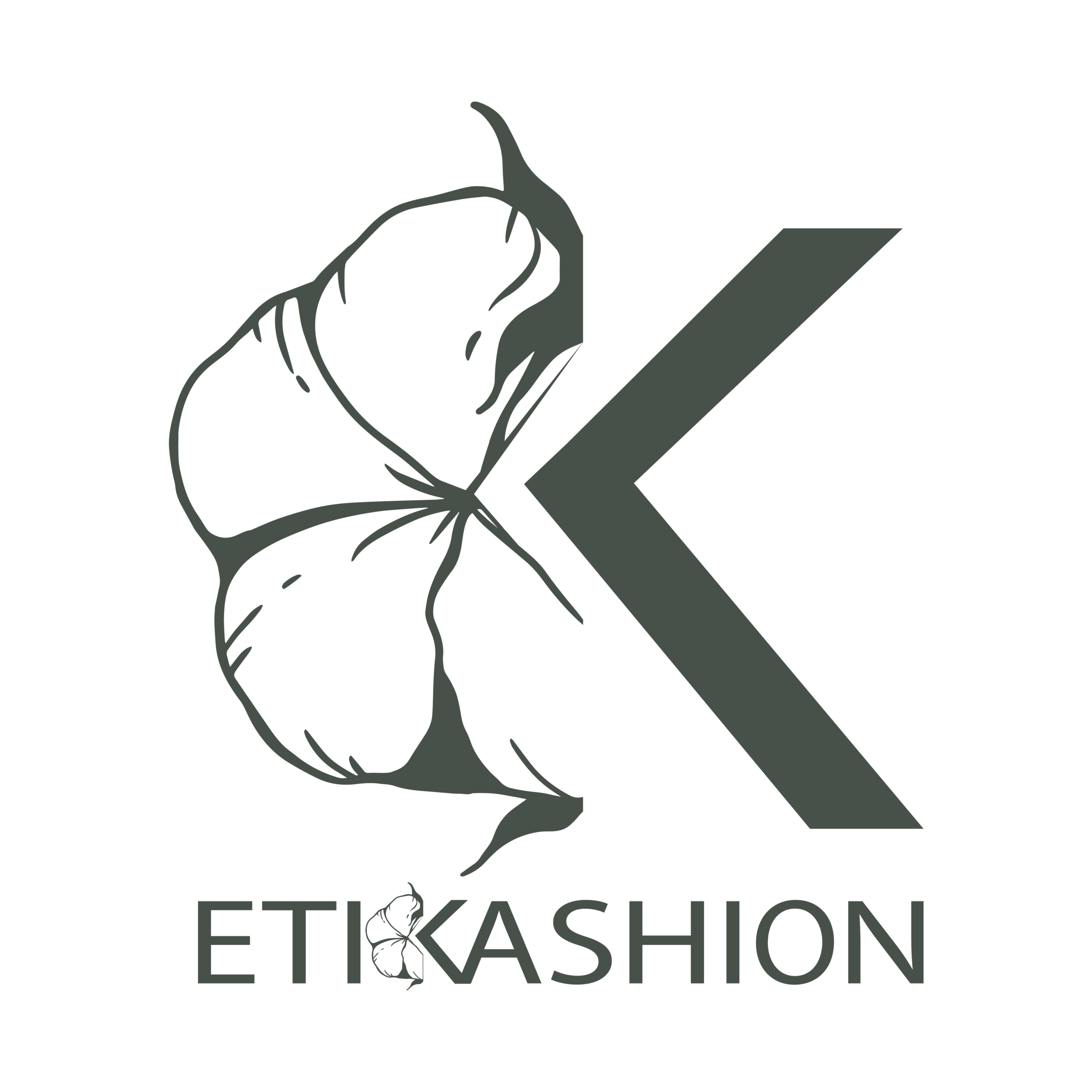 Logo Etikashion