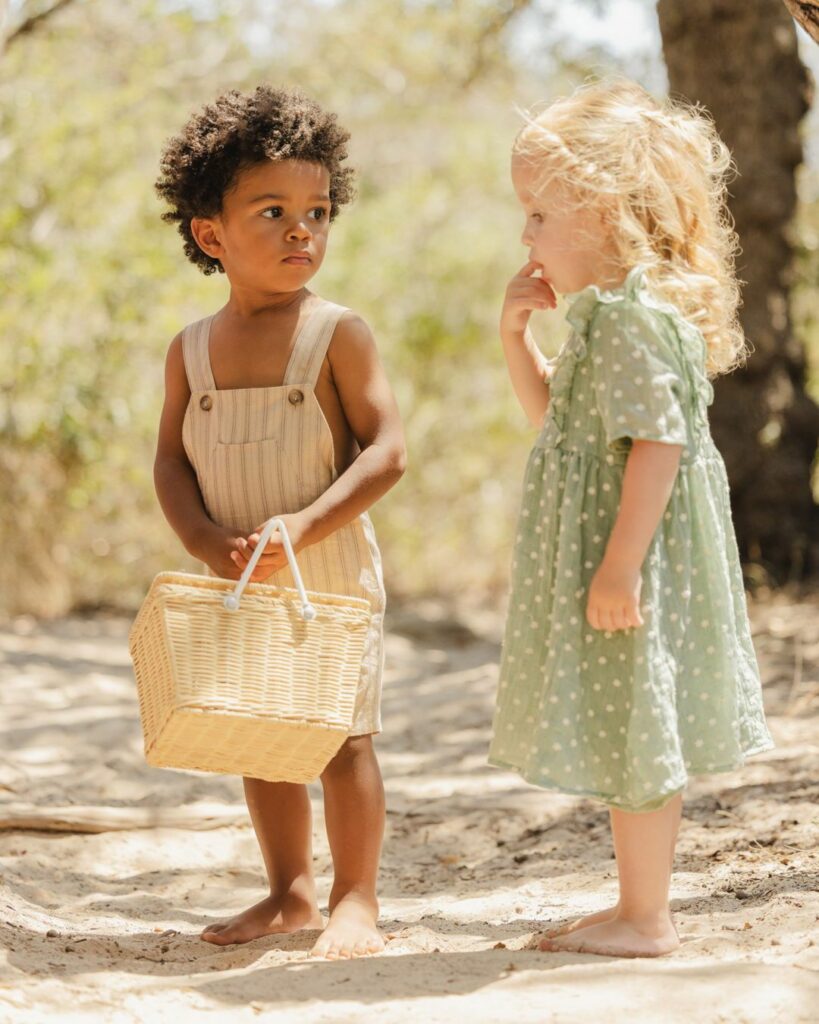 Enfants 